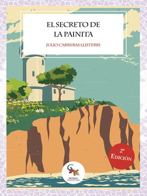 cover image of El secreto de la painita